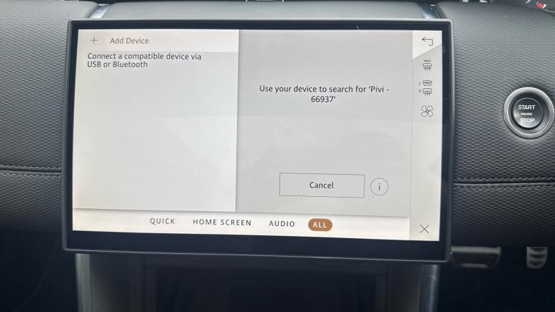 Land Rover Discovery Sport 2.0 D200 Dynamic SE 5dr Auto [5 Seat] Diesel Station Wagon